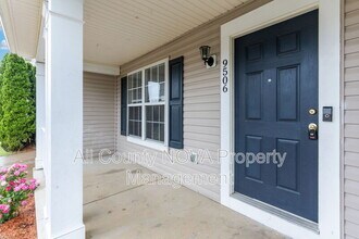 9506 Whiteheart Dr in Fredericksburg, VA - Building Photo - Building Photo