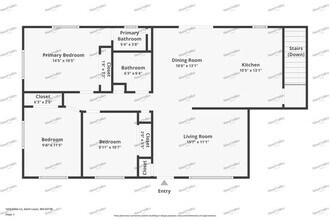 1415 Cove Ln in St. Louis, MO - Building Photo - Building Photo