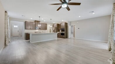 4232 Kibraney Ave in North Las Vegas, NV - Building Photo - Building Photo