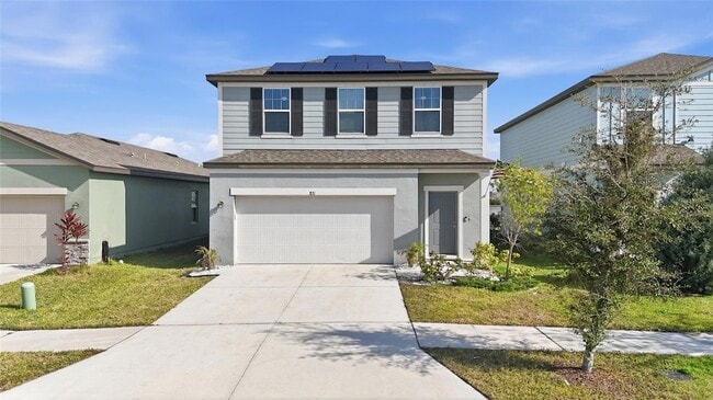 property at 831 Sunlit Coral St