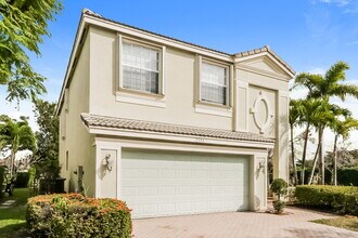 2354 Bellarosa Circle in Royal Palm Beach, FL - Building Photo - Building Photo