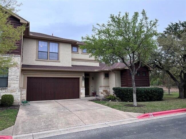 property at 6705 Covered Bridge Dr