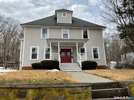500 Boswell Ave in Norwich, CT - Building Photo