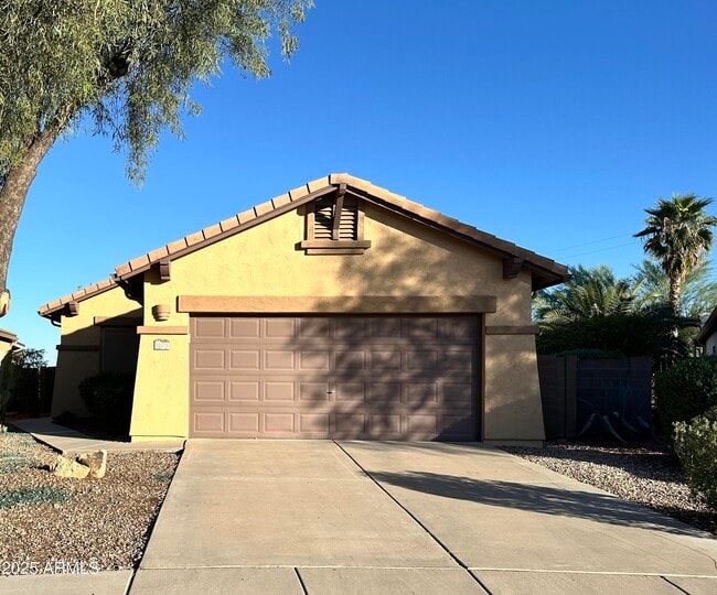 10372 E Meandering Trail Ln in Gold Canyon, AZ - Building Photo - Building Photo