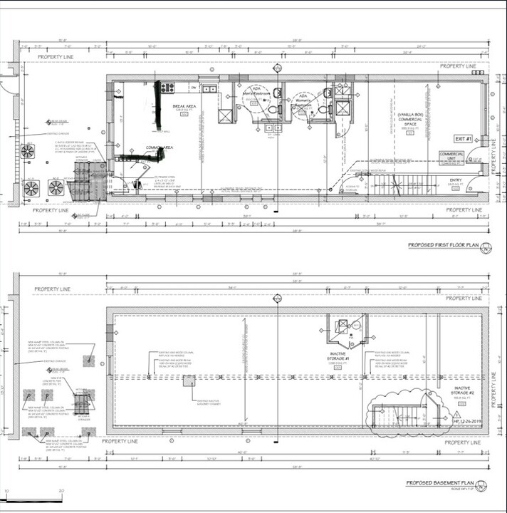 3317 S Morgan St in Chicago, IL - Building Photo