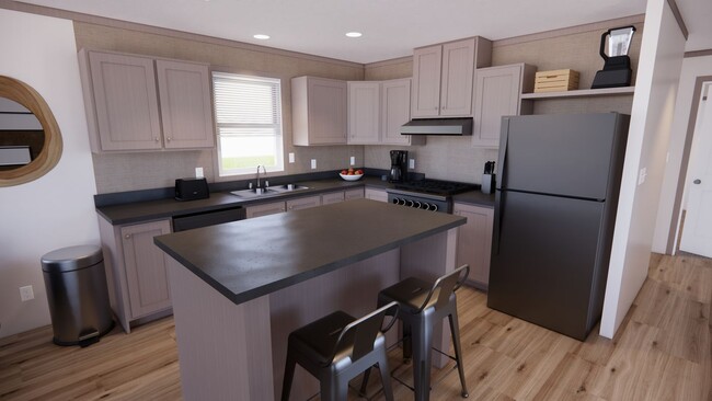 property at 5216 Tokay Dr