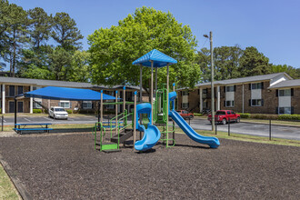 Bradford Ridge in Forest Park, GA - Building Photo - Building Photo