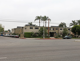 10150 Sepulveda Blvd Apartments