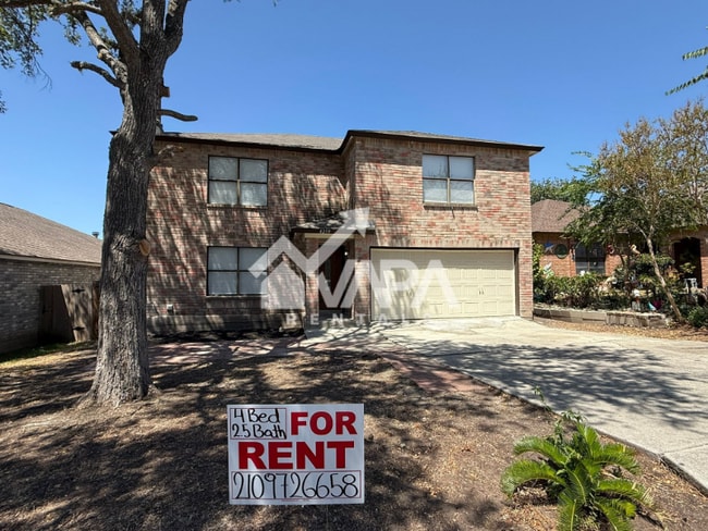 property at 8259 Sunshine Trail Dr