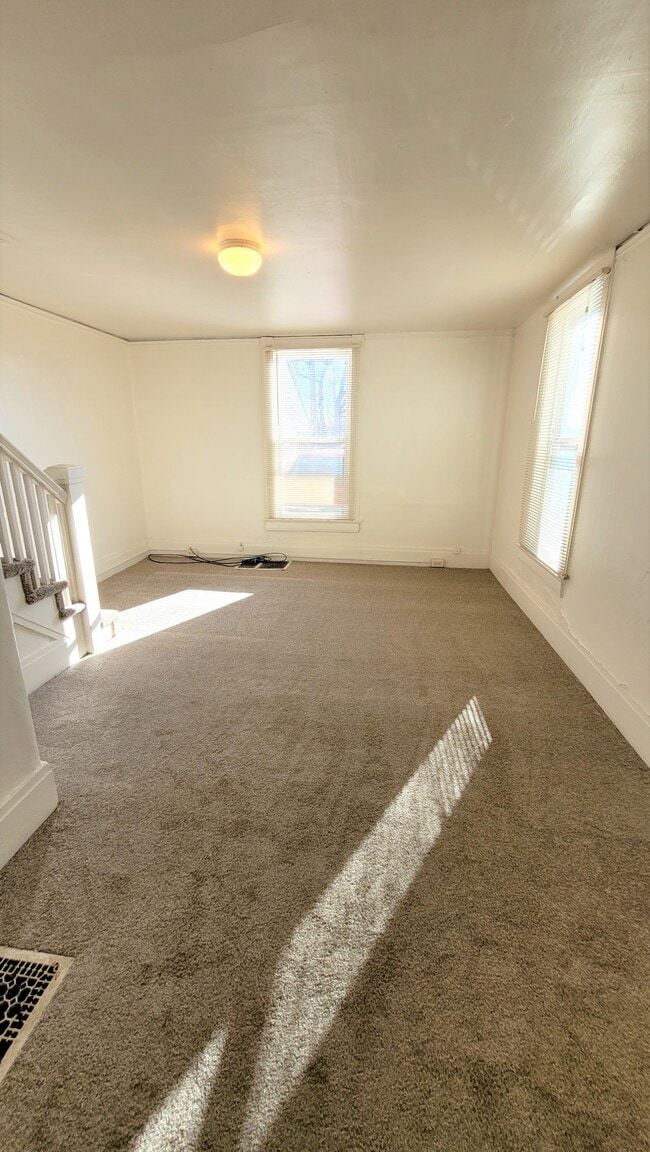 322 E Boulder St in Colorado Springs, CO - Building Photo - Building Photo