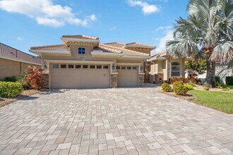 1241 Creek Nine Dr in North Port, FL - Building Photo - Building Photo