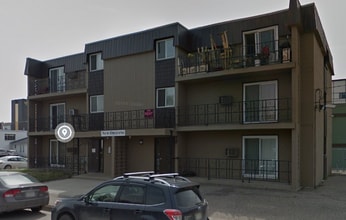 2731 9th Ave in Regina, SK - Building Photo - Building Photo