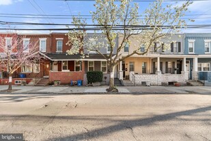2126 Wharton St in Philadelphia, PA - Building Photo