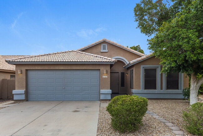 property at 7637 S 27th Way