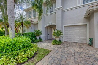 193 Sedona Way in Palm Beach Gardens, FL - Building Photo - Building Photo