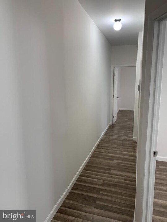 1610 Unity St in Philadelphia, PA - Building Photo