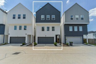 8321 Springwood Cyn Ln in Houston, TX - Building Photo