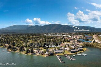 301 Iberian Way in Sandpoint, ID - Building Photo - Building Photo
