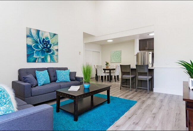 property at 1051 Rock Springs Rd