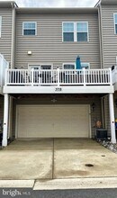 3718 Hansberry Ct NE in Washington, DC - Building Photo - Building Photo