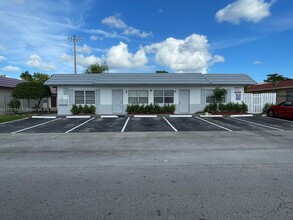 3970 NW 30th Terrace in Lauderdale Lakes, FL - Building Photo - Building Photo