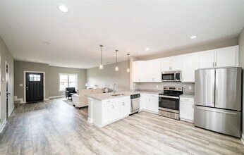 63 Melissa Ln in Lynchburg, VA - Building Photo - Building Photo