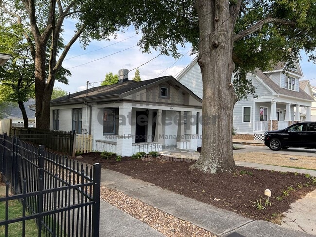 property at 1565 Walker Ave