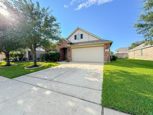 8635 Sweet Pasture Dr in Tomball, TX - Building Photo - Building Photo