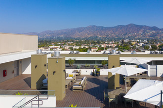 Vestalia in Glendale, CA - Building Photo - Building Photo