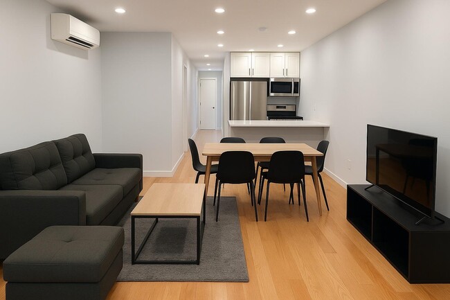 192 Nassau Ave in Brooklyn, NY - Building Photo - Building Photo