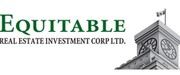 Property Management Company Logo Equitable Real Estate Investment Corp LTD.