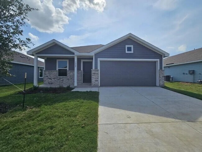 property at 1909 Ashland St