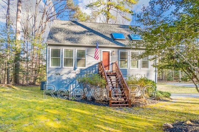 property at 12620 Thoreau Dr