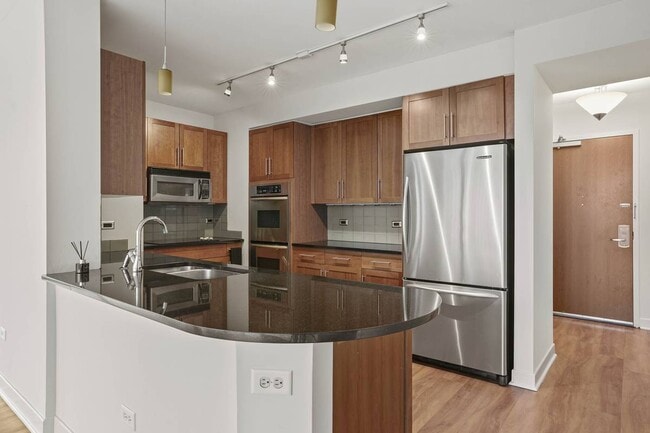 1295 S Michigan Ave in Chicago, IL - Building Photo - Building Photo