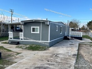 19260 Hinton St in Hesperia, CA - Building Photo - Building Photo