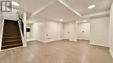 5 Jinnah Ave in Markham, ON - Building Photo - Building Photo