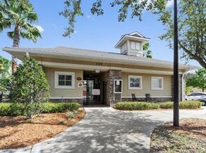 8200 White Falls Boulevard, Unit Unit#103 in Jacksonville, FL - Building Photo - Building Photo