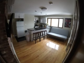 230 Brookline St, Unit 1 in Cambridge, MA - Foto de edificio - Building Photo