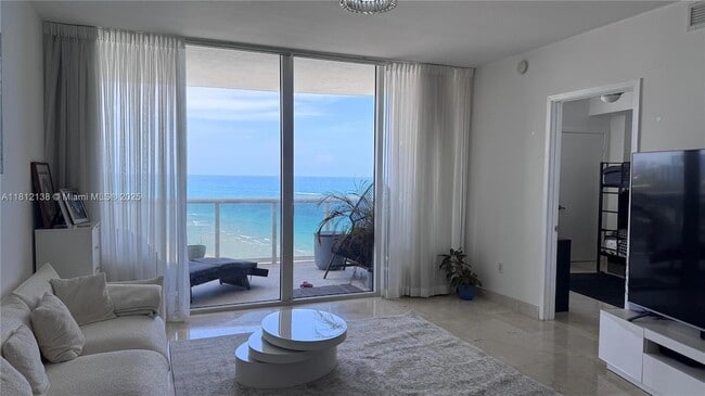 property at 18201 Collins Ave