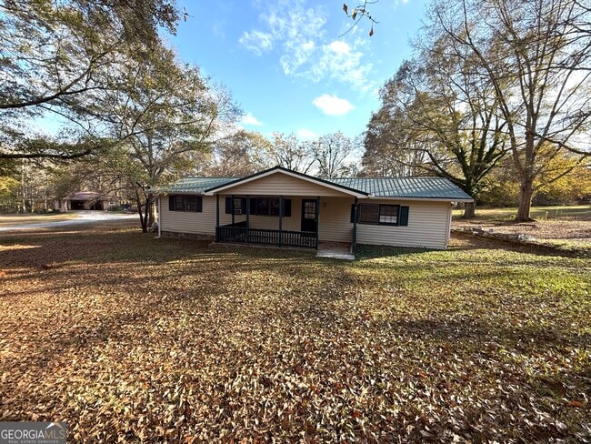 115 Welcome-To-Arnco in Newnan, GA - Building Photo - Building Photo