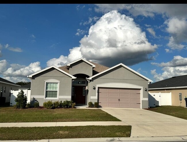 property at 544 Gadsden Ln