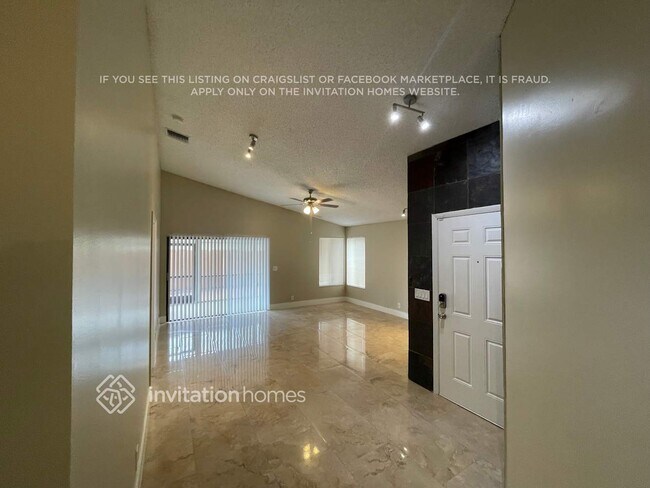 1970 NW 38th Terrace in Coconut Creek, FL - Building Photo - Building Photo