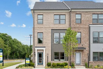 10199 Blue Wing Ln in Glen Allen, VA - Building Photo - Building Photo
