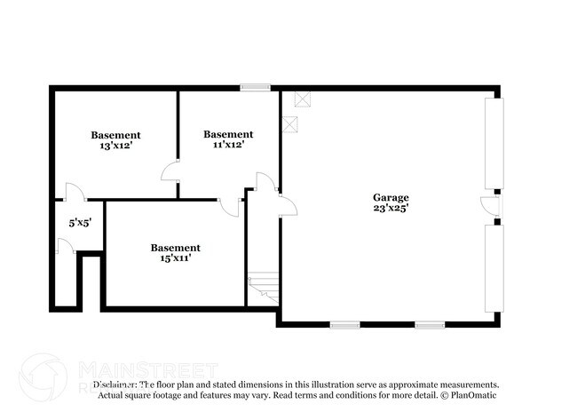 475 Robin Hood Dr in Douglasville, GA - Building Photo - Building Photo