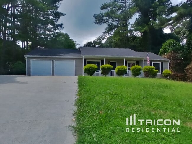 property at 337 Knollwood Ln