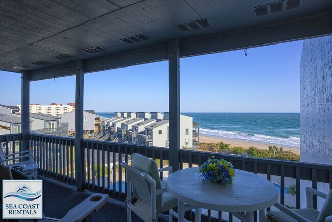 property at 1896 New River Inlet Rd