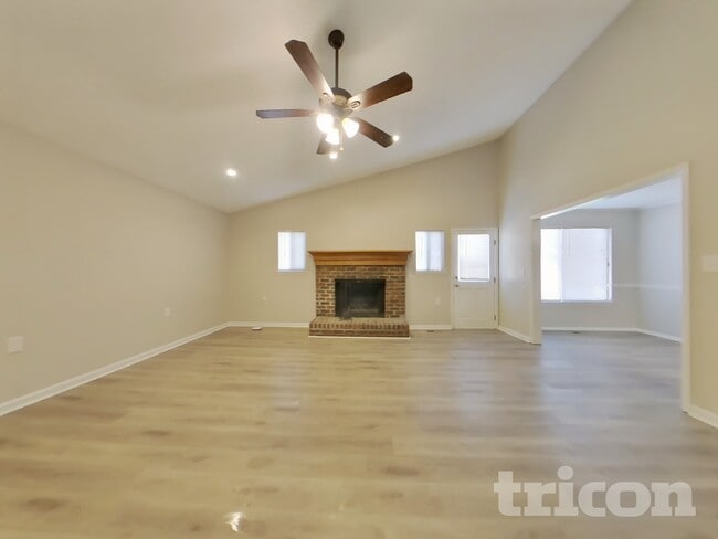 6971 Springwood Dr in Douglasville, GA - Building Photo - Building Photo