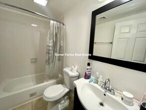 243 Northampton St, Unit 1 in Boston, MA - Building Photo - Building Photo