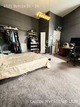 4521 Butler St in Pittsburgh, PA - Foto de edificio - Building Photo