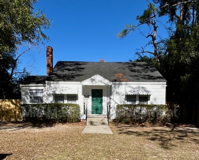 2214 E 37th St in Savannah, GA - Building Photo - Building Photo